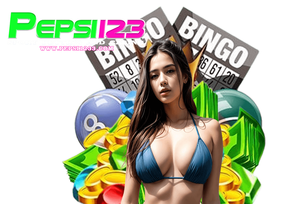 pepsi123