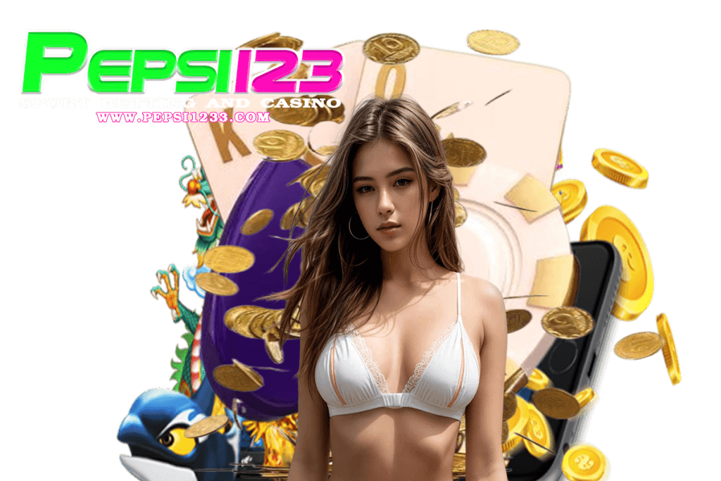 เว็บ pepsi123